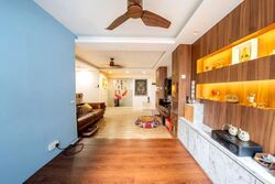 Blk 110D Punggol Field (Punggol), HDB 5 Rooms #575390051